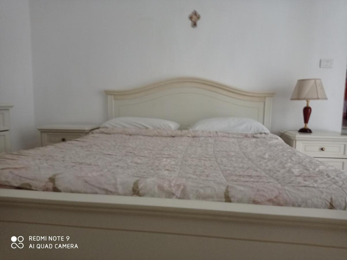 Angolo Santa Chiara Napoli Apartment Ngoại thất bức ảnh