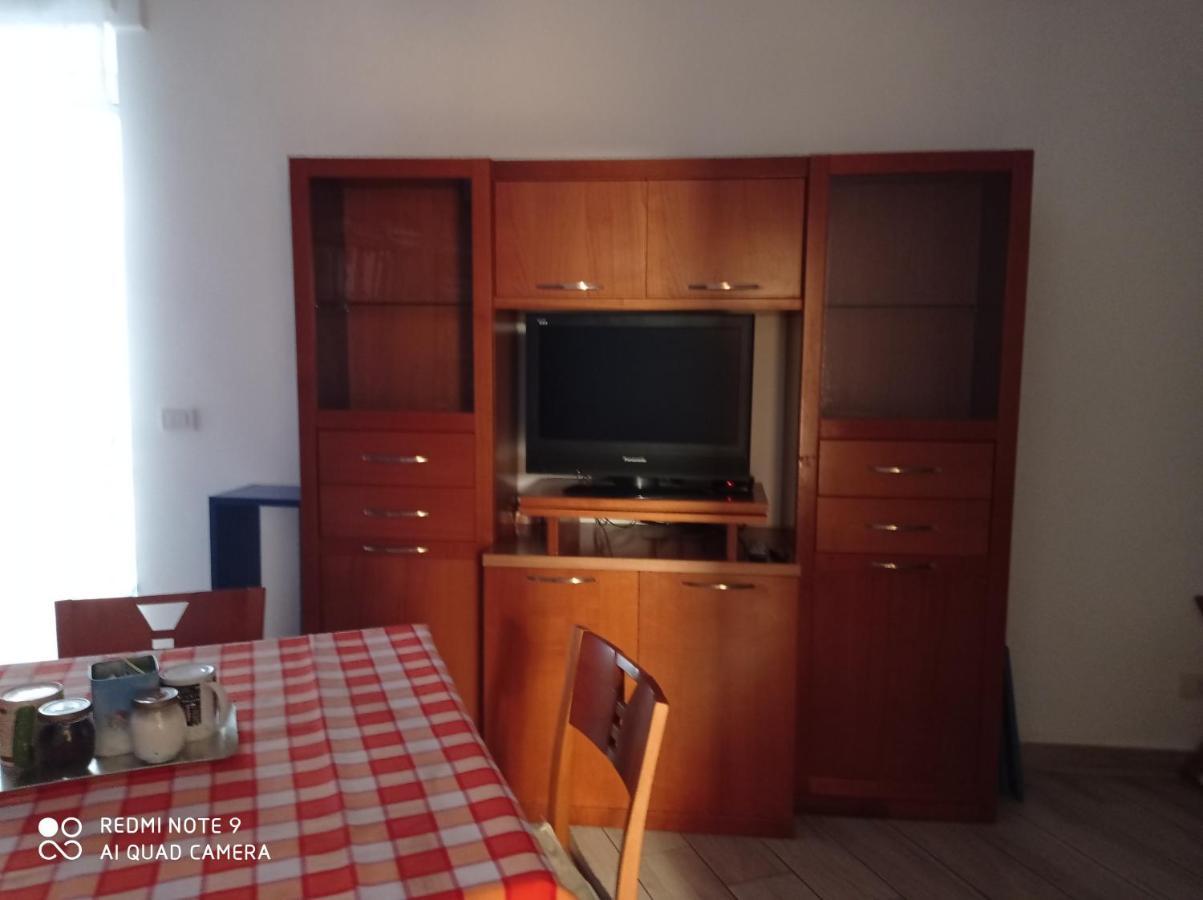 Angolo Santa Chiara Napoli Apartment Ngoại thất bức ảnh