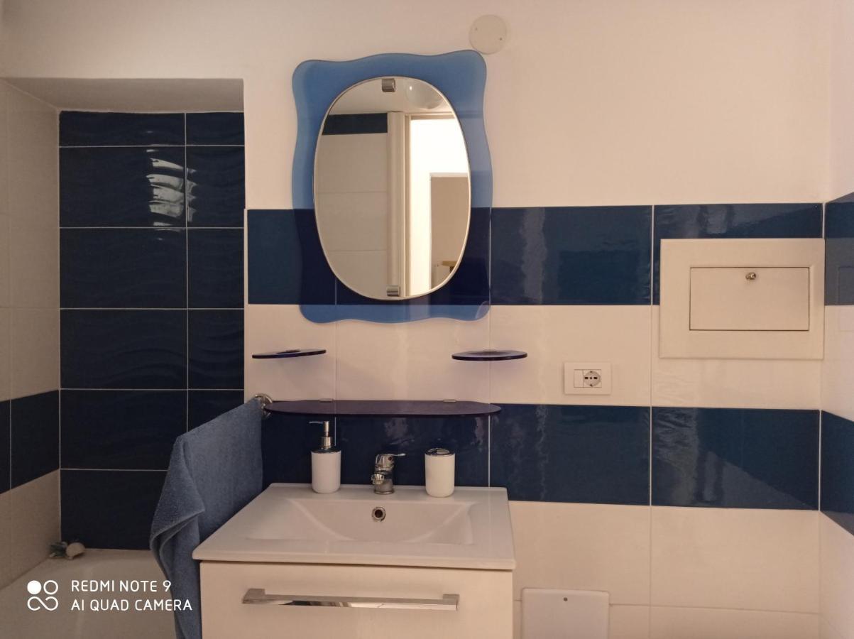 Angolo Santa Chiara Napoli Apartment Ngoại thất bức ảnh